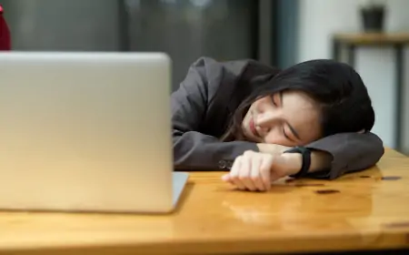 Sembuhkan Kemalasan dan Prokrastinasi: Rahasia Kerja Keras dan Ketekunan ala Andrew Tate