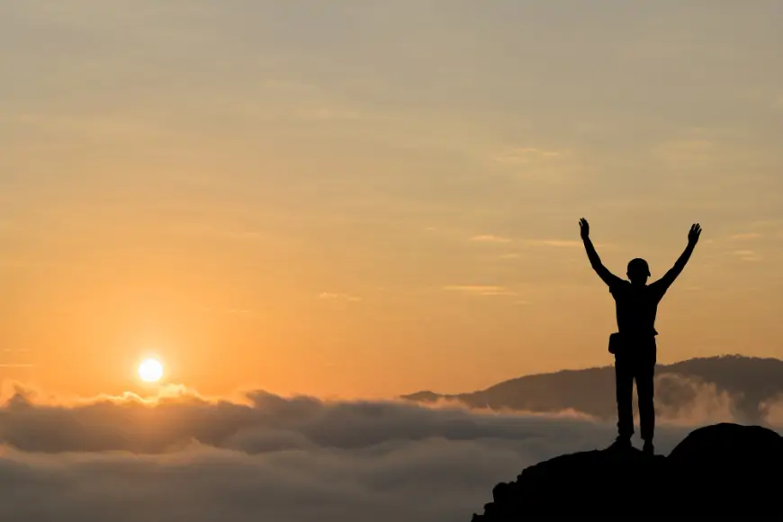 Mengejar Mimpi, Menghadapi Realita: Kisah Inspiratif dari The Pursuit of Happyness