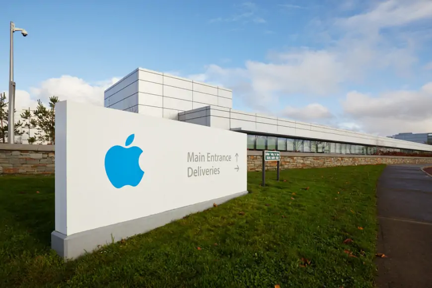 Membangun Budaya Kolaborasi di Apple: Filosofi Steve Jobs dalam Pengelolaan Sumber Daya Manusia