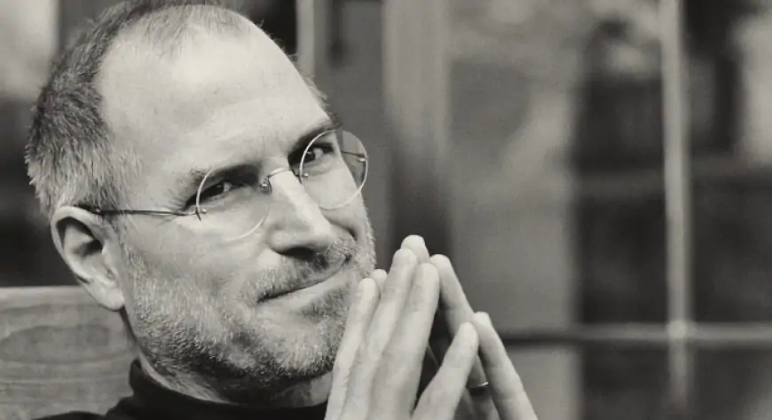 Cara Steve Jobs Menghadapi Pertanyaan Sulit di WWDC 1997
