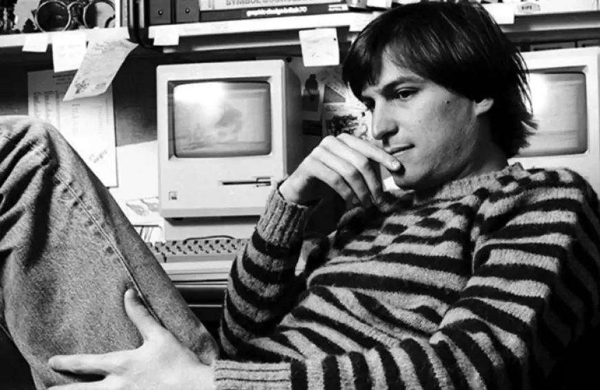 Pelajaran Terpenting dari Steve Jobs di Apple: Membangun Tim yang Hebat