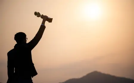 Bangun Kesadaran: Menjaga Pikiran dan Menggapai Tujuan Hidup