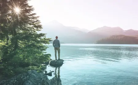 2025 nTahun Terbaik dalam Hidup Anda Dimulai Sekarang: Cara Sederhana Mewujudkannya