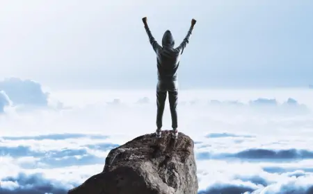 Menguak Sosok Jenius Terlupakan: Chris Langan dan Filosofi Hidup dari Seorang "Manusia Terpintar di Dunia"