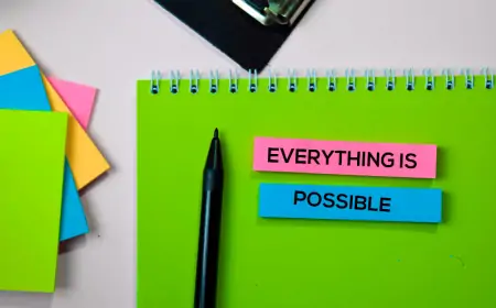 Berpikir "out of the Box" Inspirasi dari Steve Jobs untuk Menciptakan Hal Baru