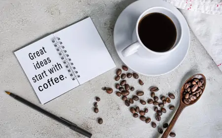 Cara Meningkatkan Fokus dalam 17 Menit: Tips dari Seorang Ahli Neurosains