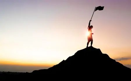 Bangun Pagi Setiap Hari: Rahasia dari David Goggins untuk Hidup Lebih Kuat