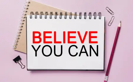 Rahasia Produktivitas ala CEO Muslim 23 Tahun: Menjaga Keseimbangan Ibadah, Kerja, dan Kesehatan