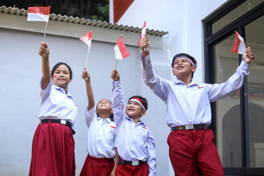 Sisi gelap pendidikan di Indonesia