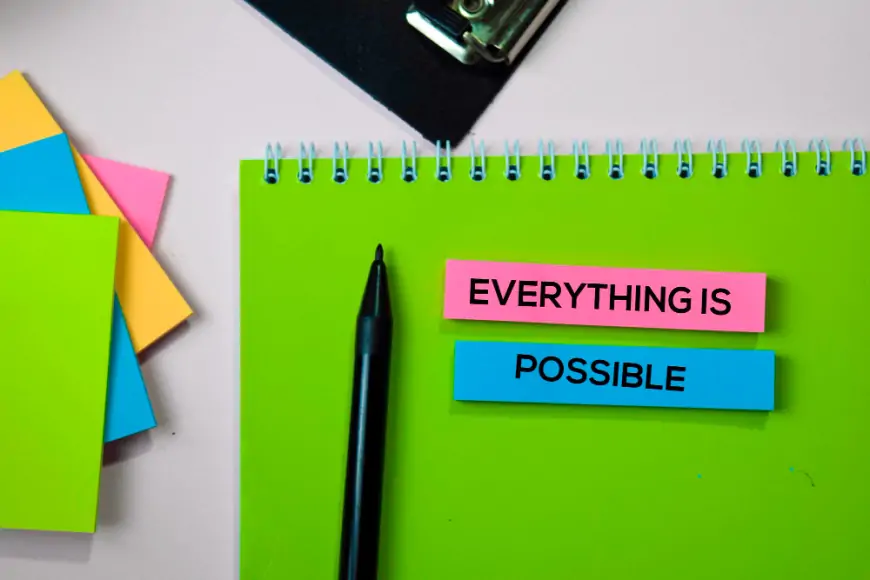 Berpikir "out of the Box" Inspirasi dari Steve Jobs untuk Menciptakan Hal Baru