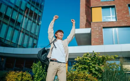 Hidup Lebih Terarah: Panduan untuk Gen Z Menggapai Masa Depan Gemilang