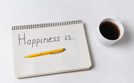 Berhenti Mengejar Kebahagiaan, Mulailah Menjadi Antifragile!