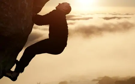 Ujian Hidup: Hukuman atau Rencana yang Lebih Baik?