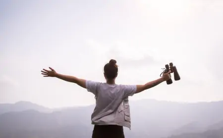 Berani Ambil Risiko: Kunci Menulis Kisah Hidup yang Berarti