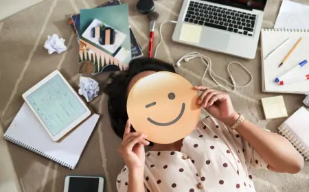 Menemukan Inspirasi dalam Ketidakpastian: Pelajaran dari Film Pendek "Ketidakpastian?"