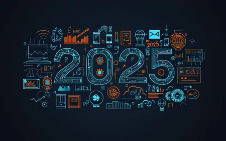 Strategi Digital Marketing Terbaik di 2025 yang Harus Anda Terapkan!