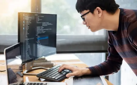 Cara Keluar dari "Neraka Tutorial" dan Mulai Ngoding Mandiri!