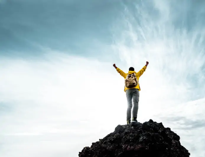 Membangun Disiplin di Tahun 2025