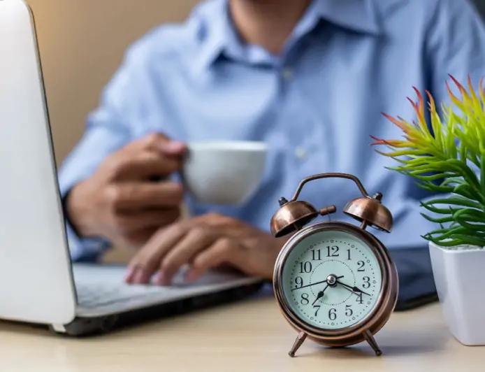 Setiap Detik Berharga, Setiap Pilihan Bermakna