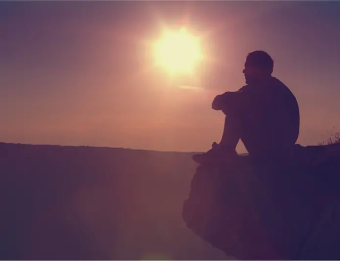 Penyesalan yang datang belakangan