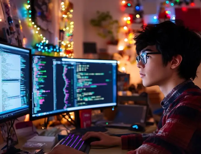 Aturan 2 Menit untuk Belajar Coding – Atomic Habits