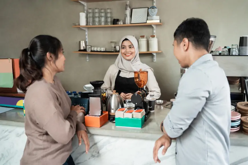 5 Jurus Sakti Marketing F&B: Dari Nol Hingga Loyal!