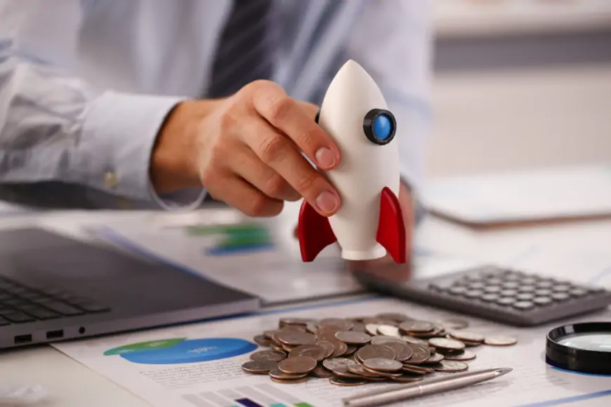 Mengenal Pendanaan Startup: Dari Nol Hingga IPO