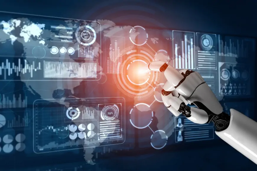 DeepSeek: Revolusi AI dari China yang Mengguncang Dunia Teknologi