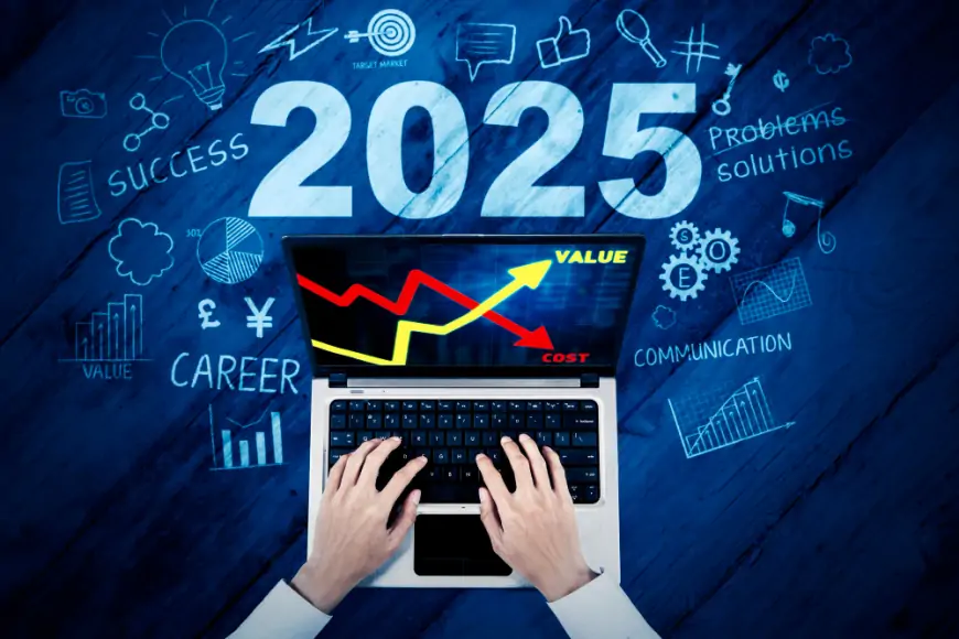Strategi Pemasaran Digital 2025 untuk Bisnis Kecil yang Lebih Sukses