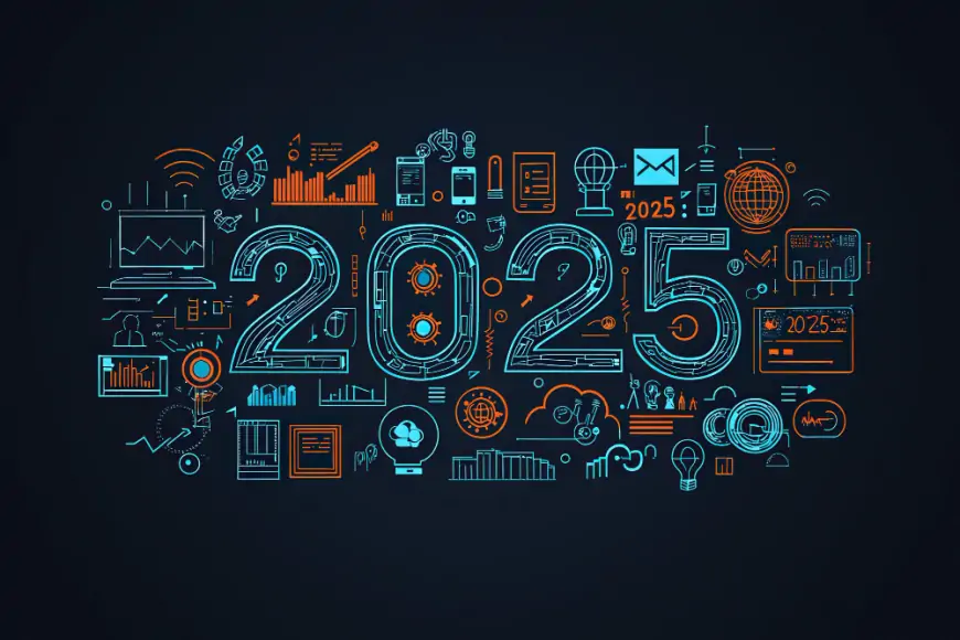 Strategi Digital Marketing Terbaik di 2025 yang Harus Anda Terapkan!