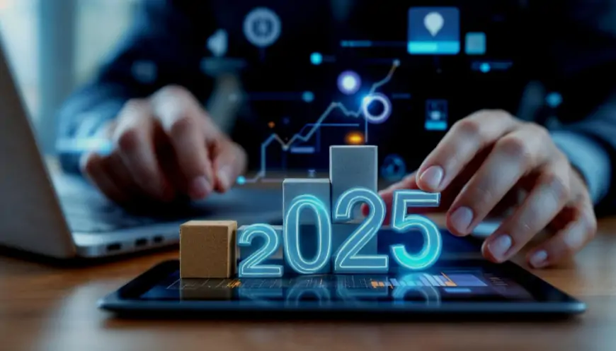 Apakah Digital Marketing di 2025 Sudah Terlalu Jenuh? Ini Fakta Sebenarnya!
