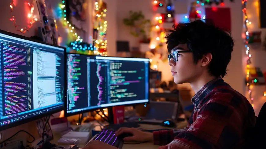 Aturan 2 Menit untuk Belajar Coding – Atomic Habits