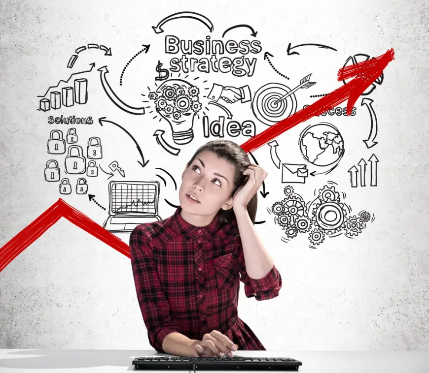 Bangkit dari brain rot: Mengubah Mindset untuk Masa Depan yang Lebih Cerah