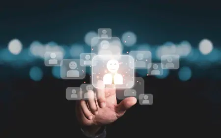 CRM: Investasi setiap perusahaan untuk Bisnis yang Ingin Bertahan dan Berkembang