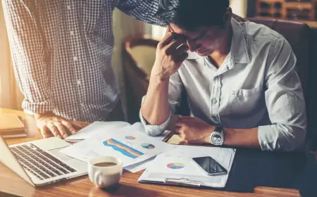 Melawan Rasa Malas Menuju Hidup Disiplin: Tiga Poin Kunci untuk Produktivitas