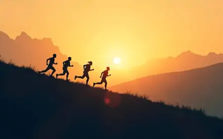 Mindset Kaya vs Mindset Miskin: Bedah Pola Pikir yang Ubah Hidup