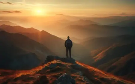 Merajut Kesuksesan dari Benang-Benang Kecil: Inspirasi dari Atomic Habits