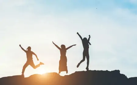 Perjalanan Mengejar Passion yang Mengubah Hidup