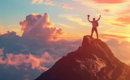 Scale Up Tanpa Burnout: Strategi Membangun Bisnis Berkelanjutan dengan Produktivitas Sehat