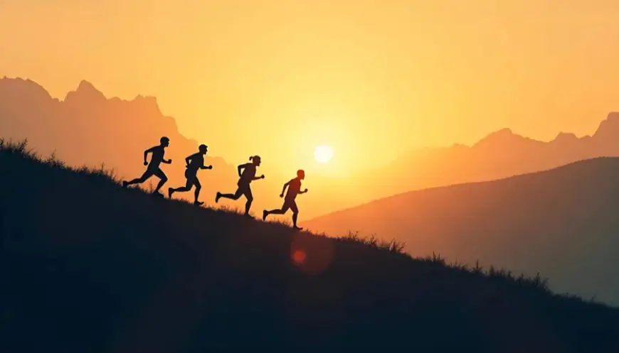 Mindset Kaya vs Mindset Miskin: Bedah Pola Pikir yang Ubah Hidup