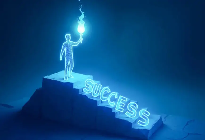 Menemukan Cahaya di Tengah Badai: Kisah Inspiratif dari Podcast Joe Rogan dan Elon Musk