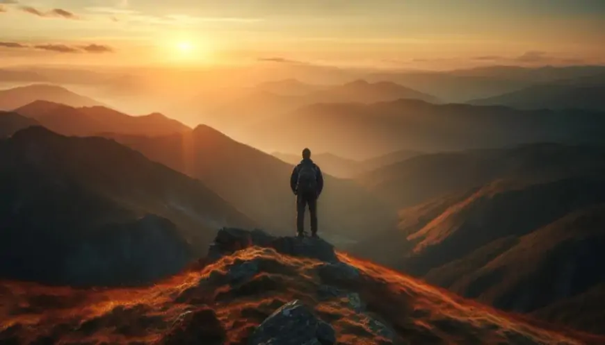Merajut Kesuksesan dari Benang-Benang Kecil: Inspirasi dari Atomic Habits