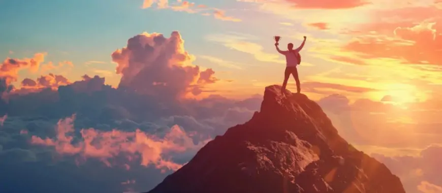 Scale Up Tanpa Burnout: Strategi Membangun Bisnis Berkelanjutan dengan Produktivitas Sehat
