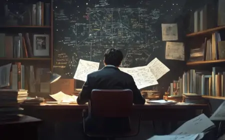 Rahasia Kekuatan Pikiran: Mengoptimalkan Potensi Otak dengan Whole Brain Power